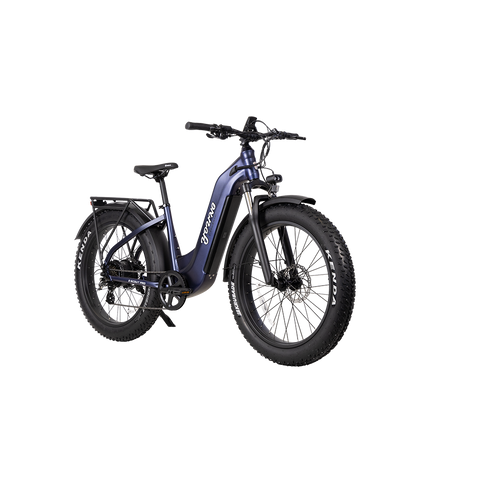 Young Electric E-Scout Pro Hunting Ebike Peak 1500W, Electric Bike for Adults