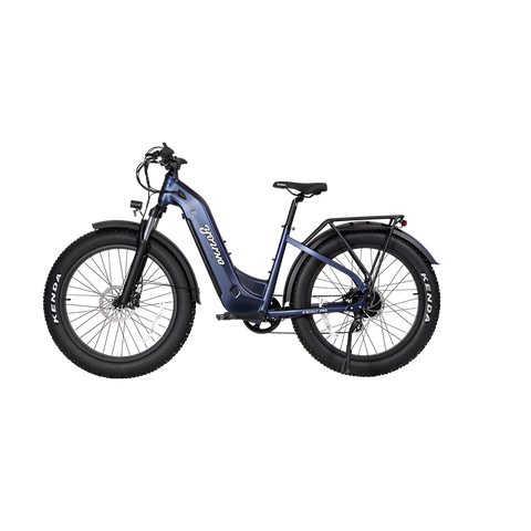 Young Electric E-Scout Pro Hunting Ebike Peak 1500W, Electric Bike for Adults
