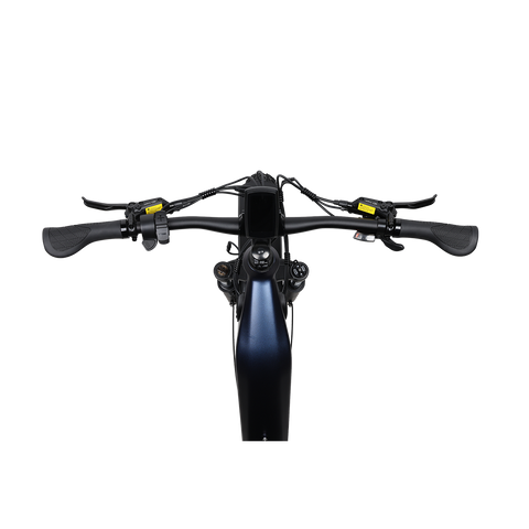 Young Electric E-Scout Pro Hunting Ebike Peak 1500W, Electric Bike for Adults