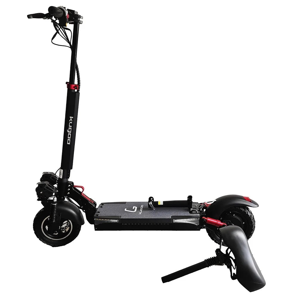 Kugoo M4 Pro Electric Scooter