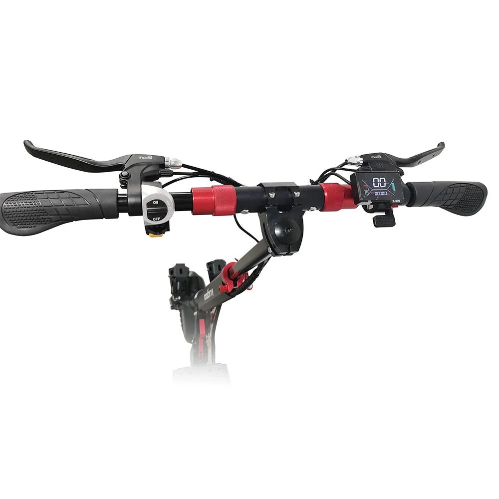 Kugoo M4 Pro Electric Scooter
