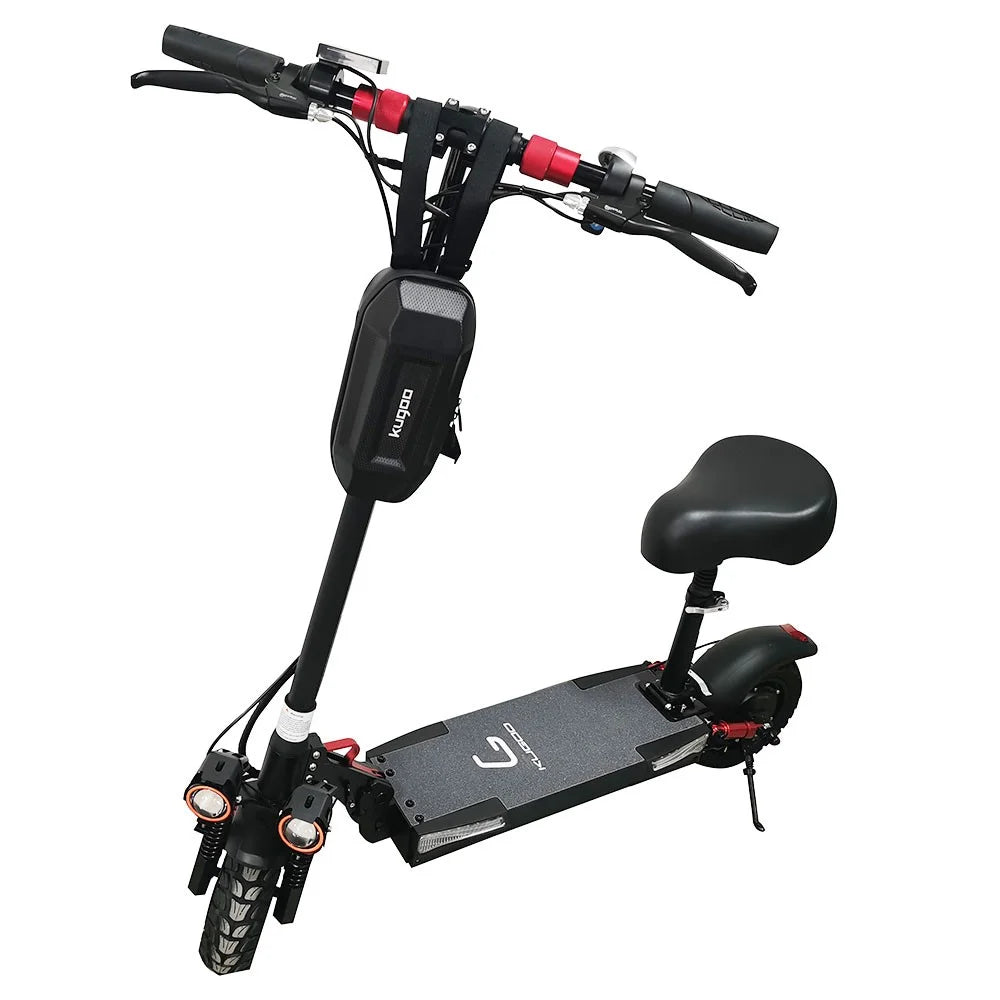 Kugoo M4 Pro Electric Scooter