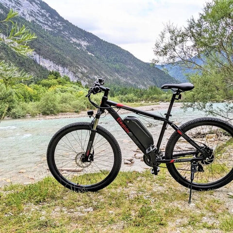 Eleglide M2 Electric Mountain Bike