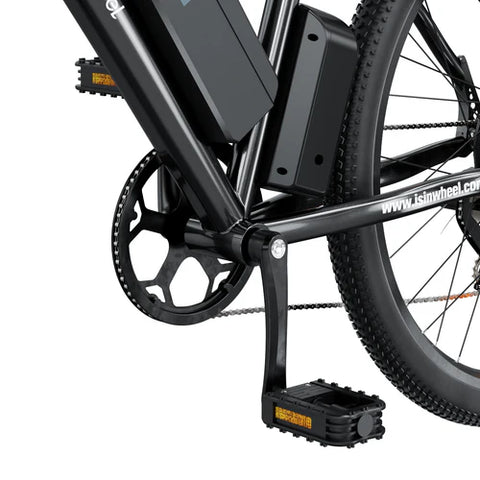 isinwheel M10 500W Electric Commuter Bike