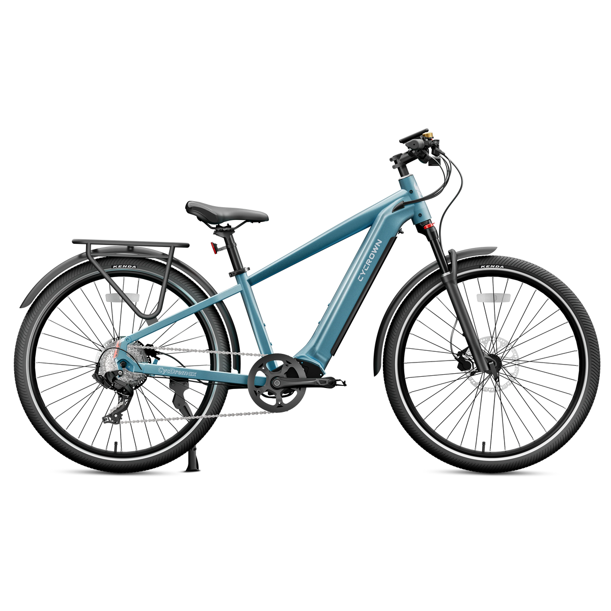 Cycrown Dremax Commuter Ebike