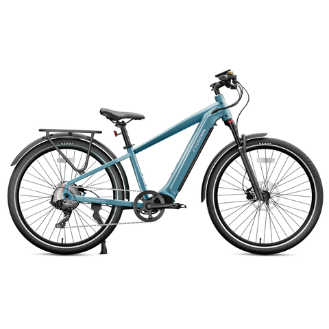 Cycrown Dremax Commuter Ebike