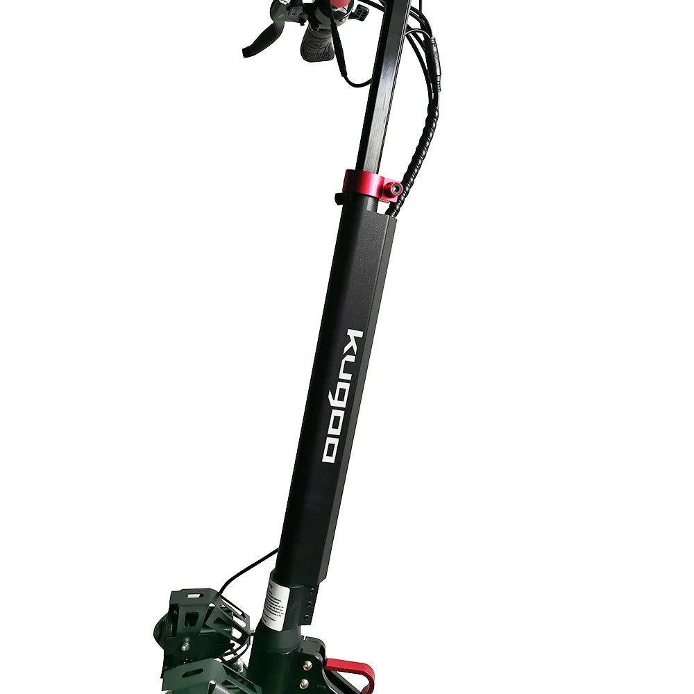 Kugoo M4 Pro Electric Scooter