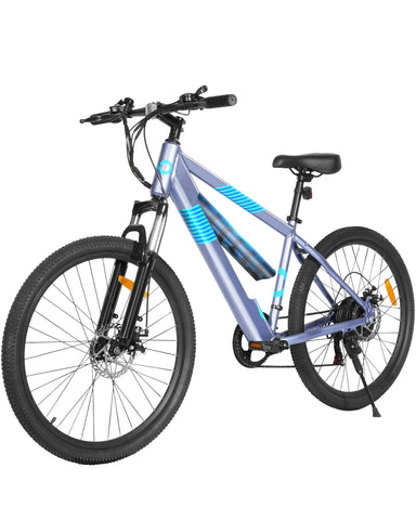 Gyroor EB262 Electric Bike with 26" Tires