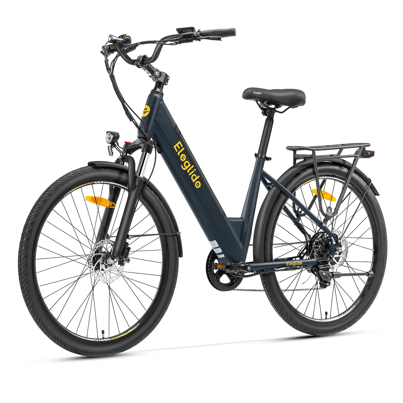 Eleglide Electric Trekking Bike T2