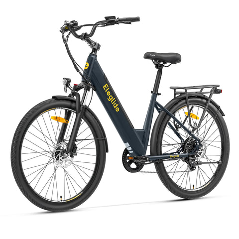 Eleglide Electric Trekking Bike T2