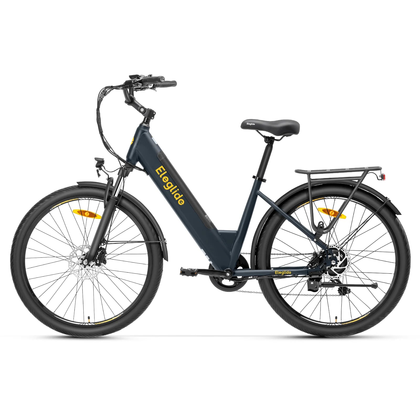 Eleglide Electric Trekking Bike T2