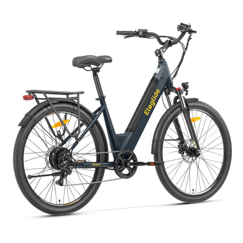 Eleglide Electric Trekking Bike T2