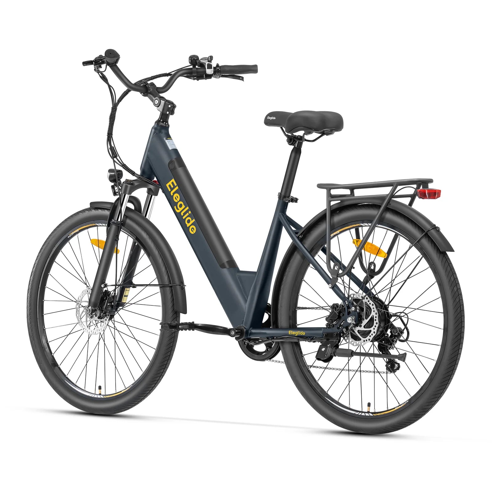 Eleglide Electric Trekking Bike T2