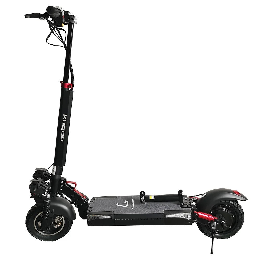 Kugoo M4 Pro Electric Scooter