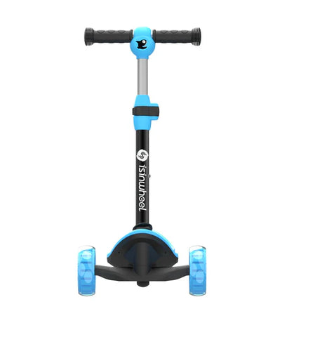 isinwheel 2-in-1 Mini Pro Electric Scooter for Kids
