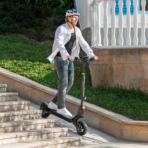 Ausom L1 Electric Scooter