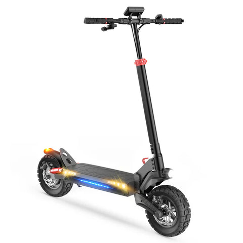 Circooter Mate 1000W All-Terrain Electric Scooter