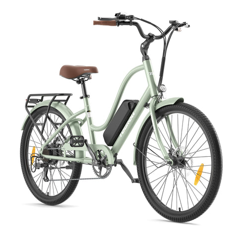 Touroll B2 City Step-Thru Electric Bike
