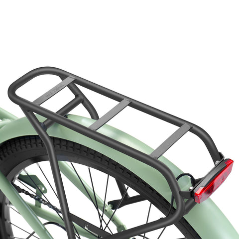 Touroll B2 City Step-Thru Electric Bike