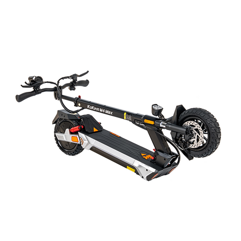 KuKirin M4 Max — official exact-model image 15