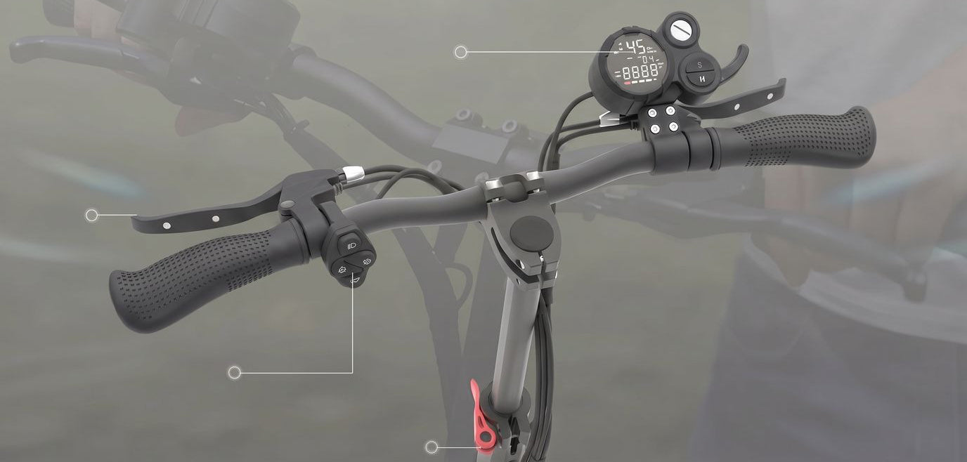 KuKirin M4 Max — official exact-model image 43