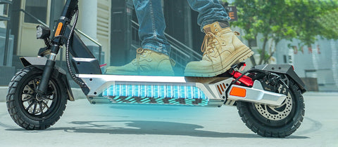 KuKirin M4 Max — official exact-model image 45