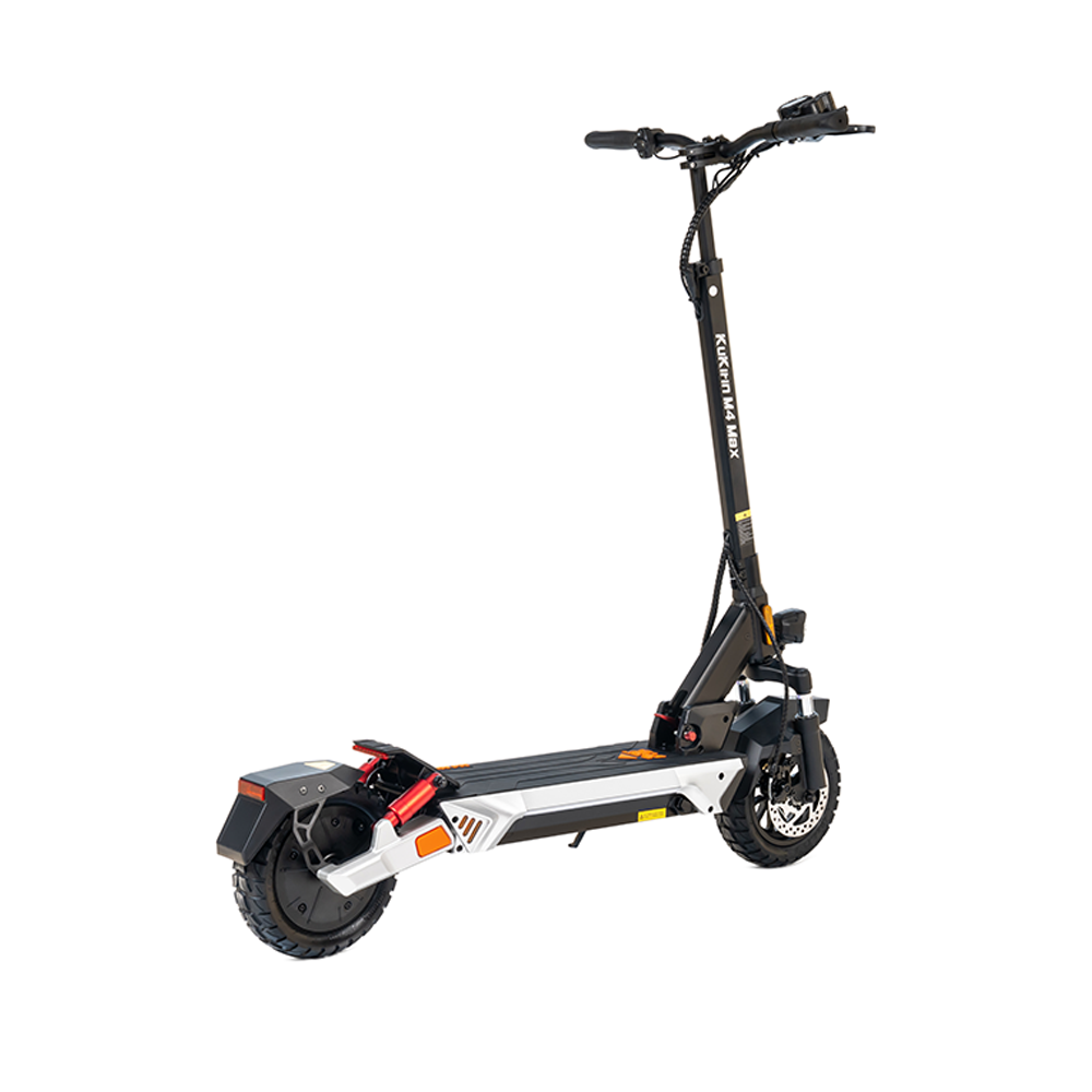 KuKirin M4 Max — official exact-model image 5