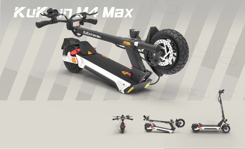 KuKirin M4 Max — official exact-model image 52