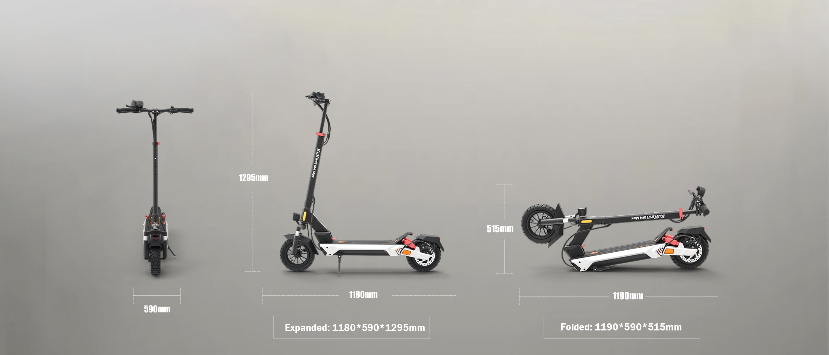KuKirin M4 Max — official exact-model image 53