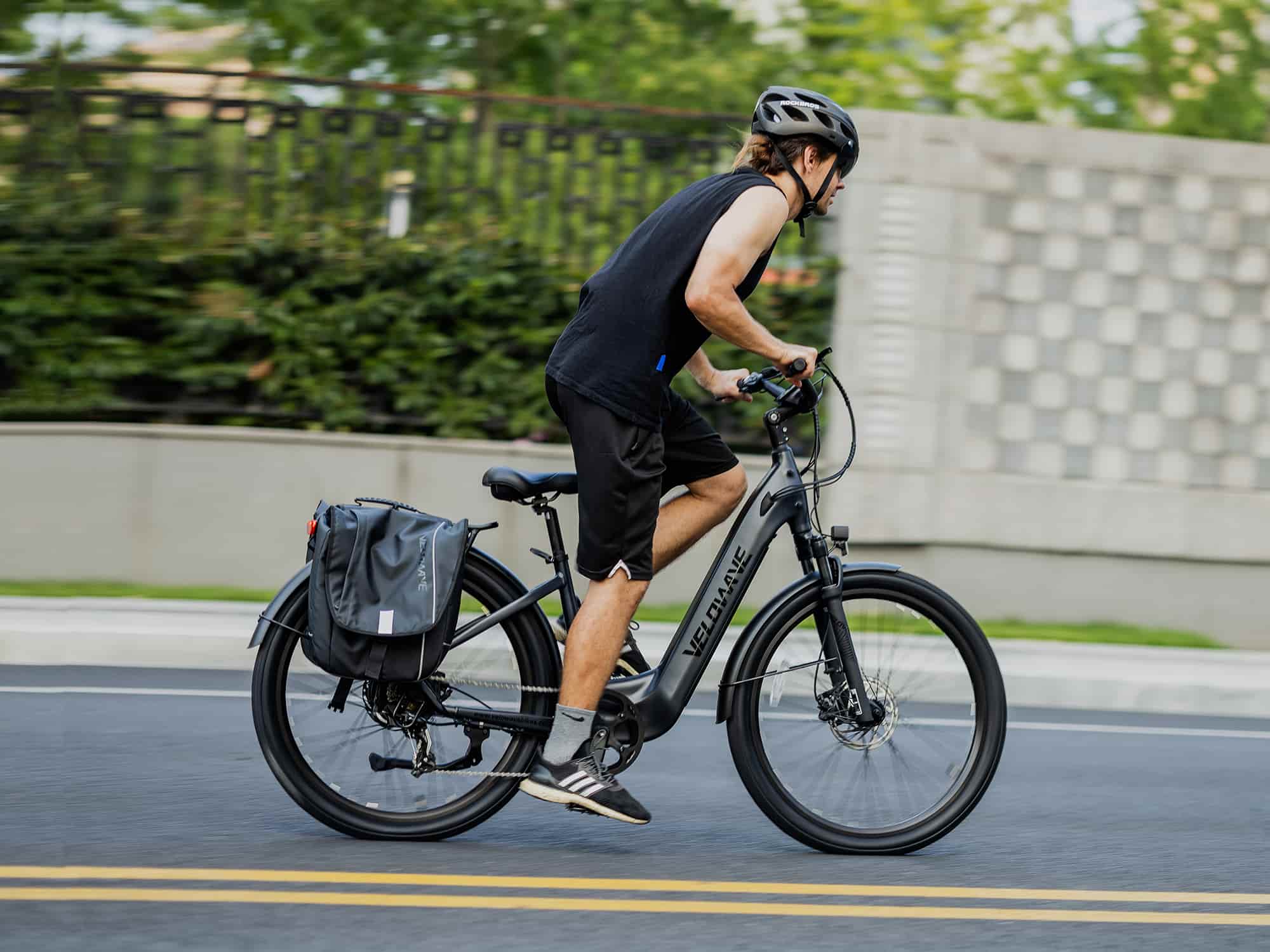 Velowave Breeze T — official product gallery image 10