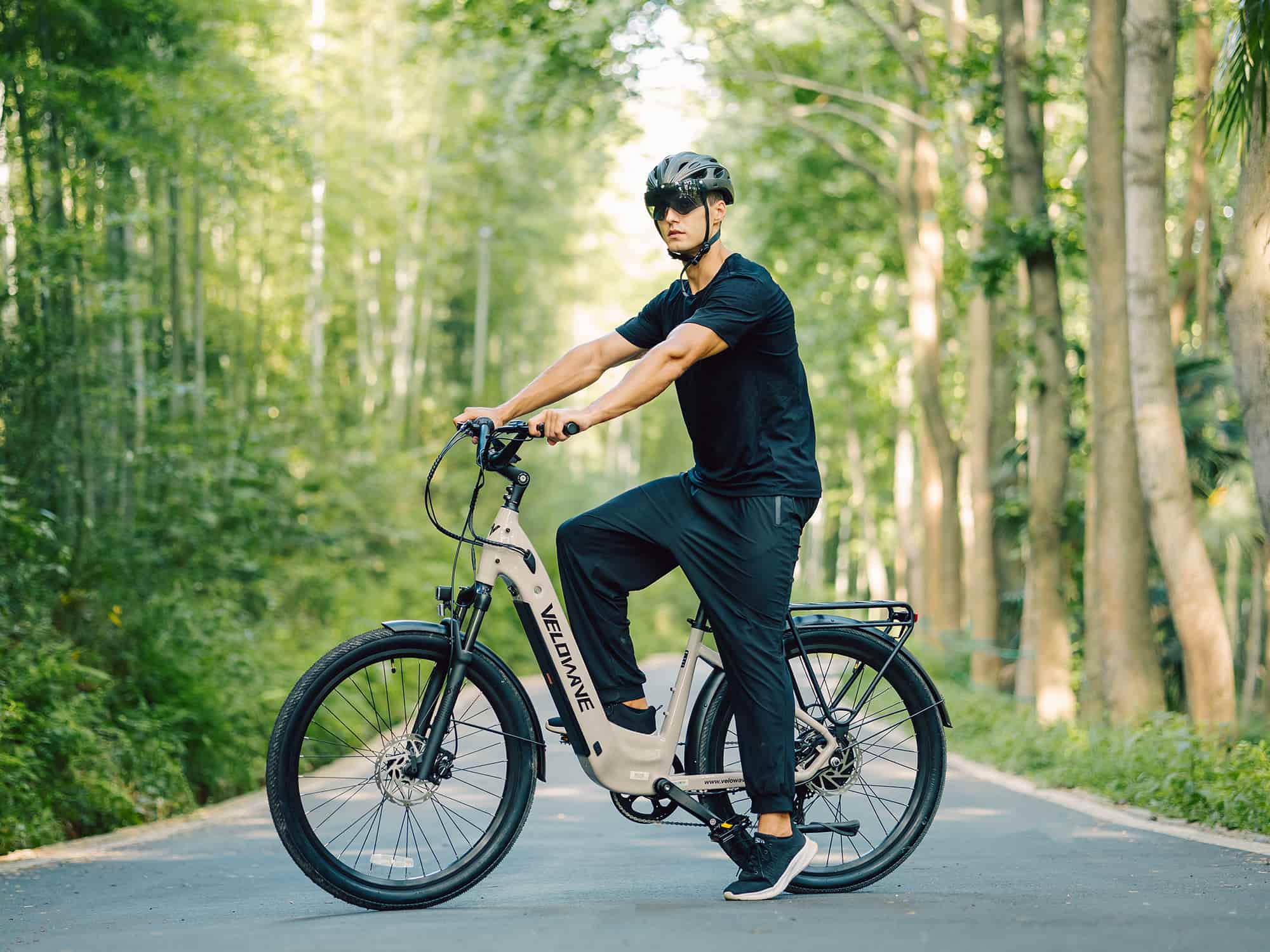 Velowave Breeze T — official product gallery image 11