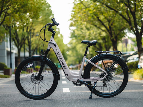 Velowave Breeze T — official product gallery image 12