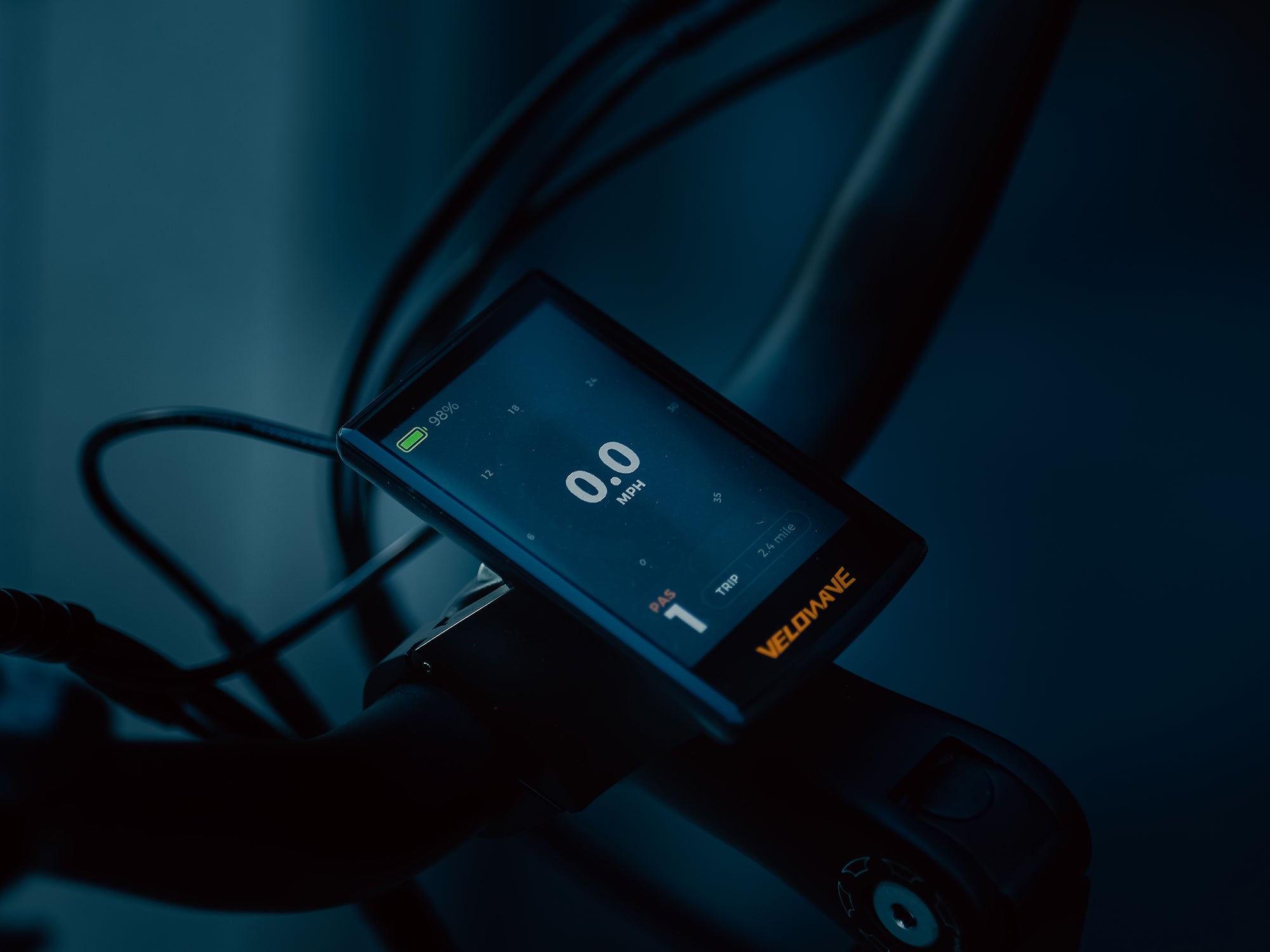Velowave Breeze T — official product gallery image 15