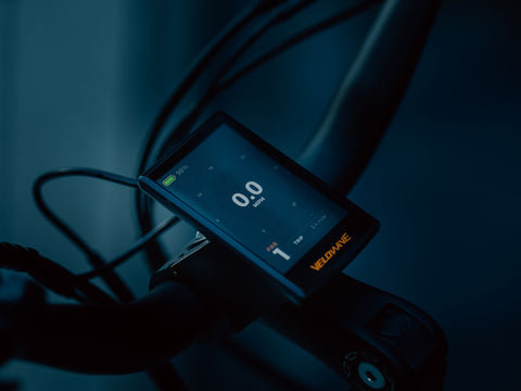 Velowave Breeze T — official product gallery image 15