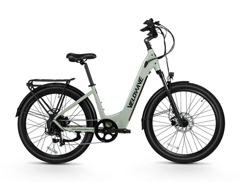 Velowave Breeze T — official product gallery image 6