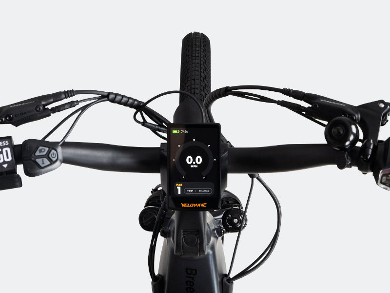 Velowave Breeze T — official model feature or lifestyle image 66
