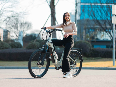 Velowave Breeze T — official product gallery image 9