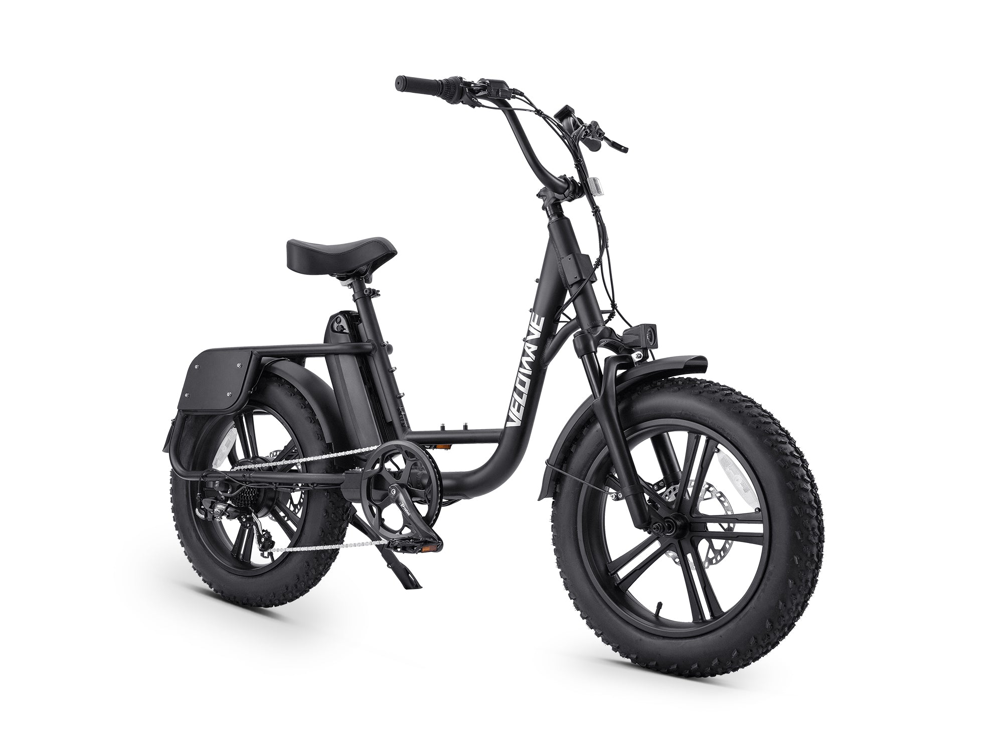 Velowave Prado S — official product gallery image 10