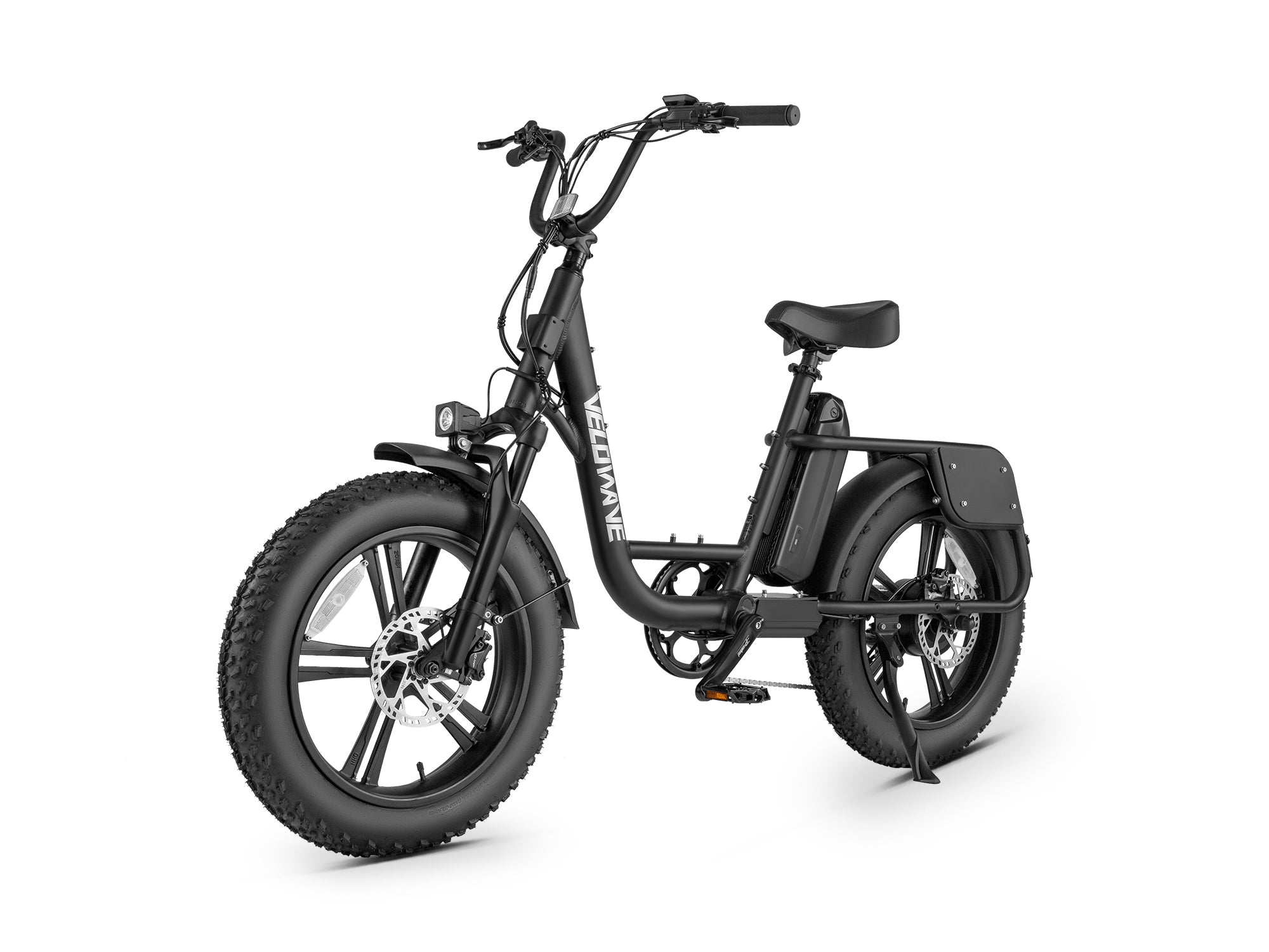 Velowave Prado S — official product gallery image 11