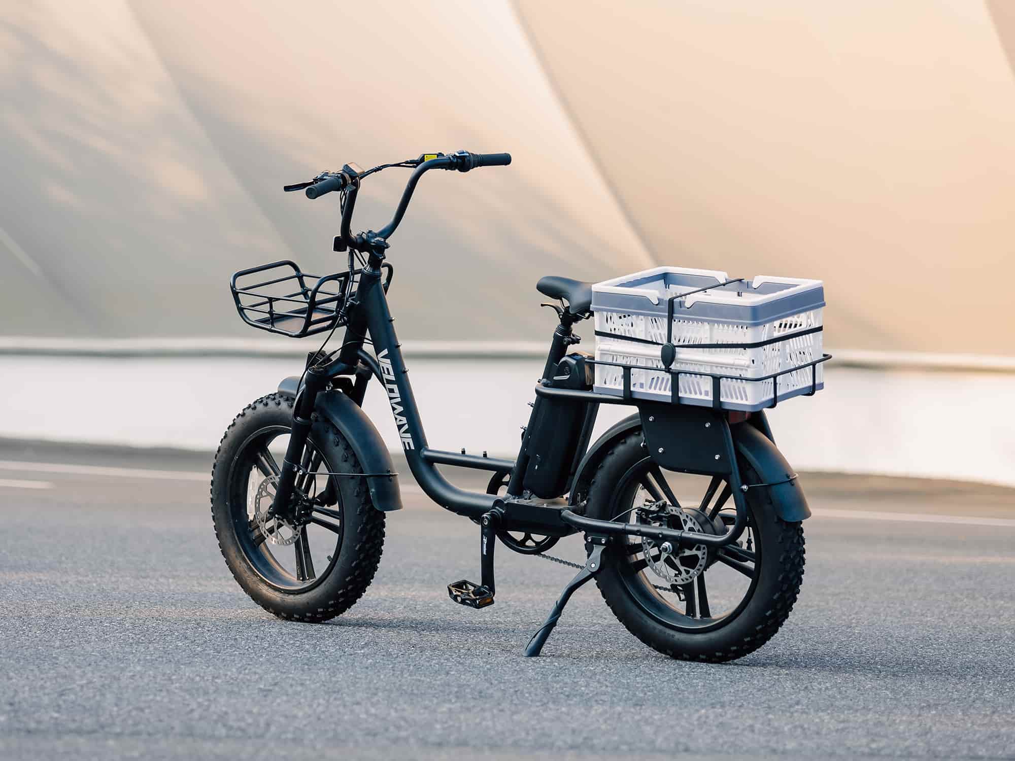Velowave Prado S — official product gallery image 14