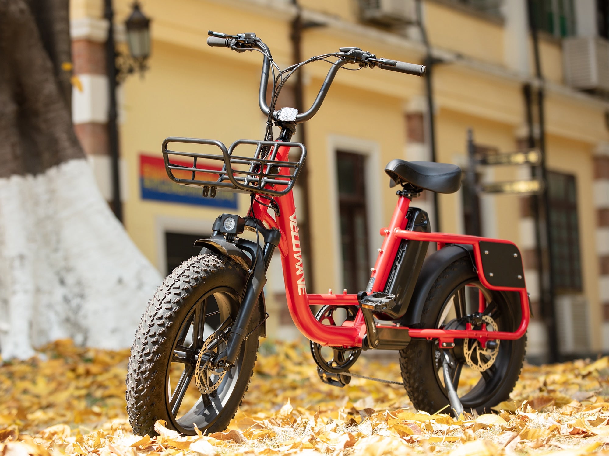 Velowave Prado S — official product gallery image 15