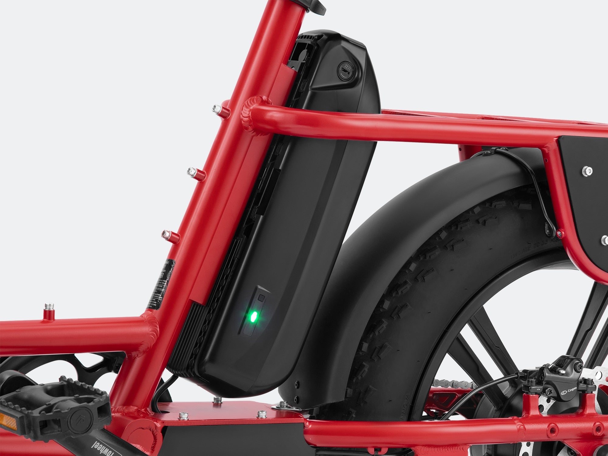 Velowave Prado S — official product gallery image 17