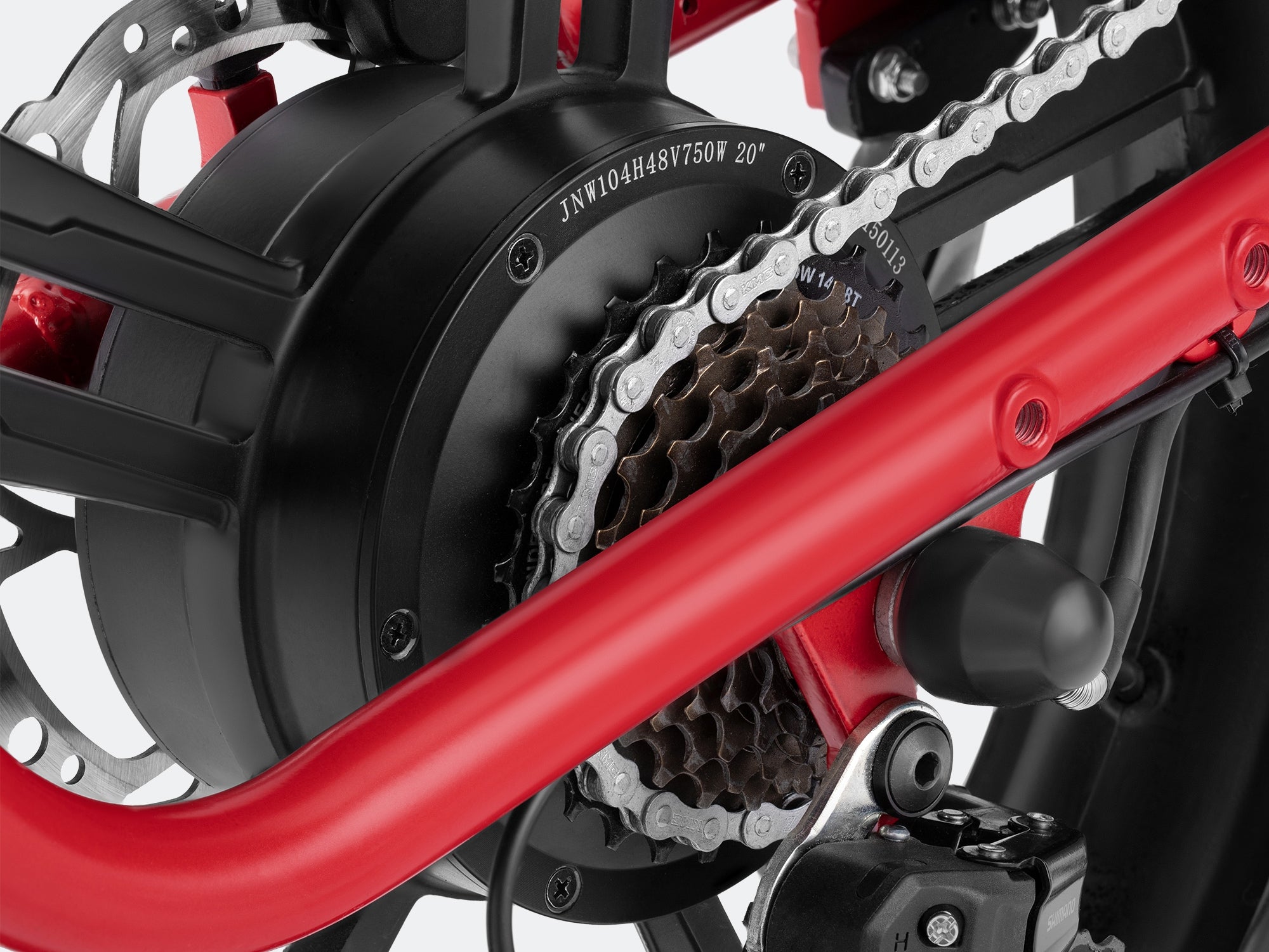 Velowave Prado S — official product gallery image 18