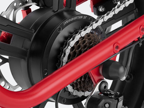 Velowave Prado S — official product gallery image 18
