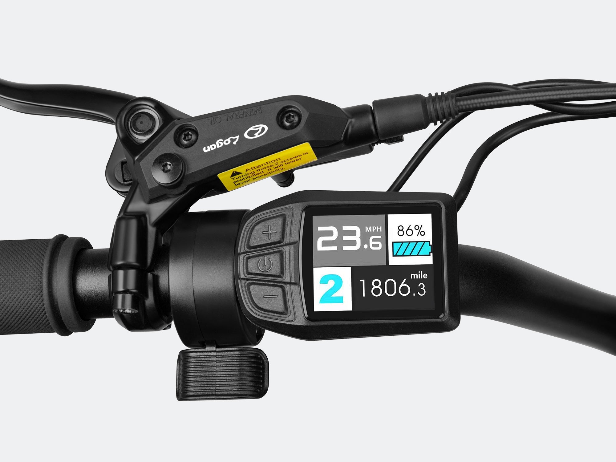 Velowave Prado S — official product gallery image 19