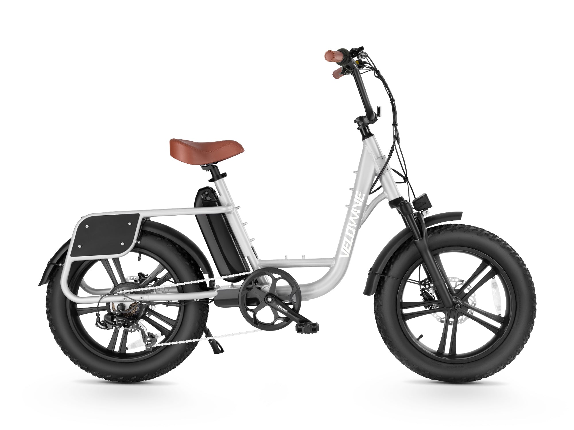 Velowave Prado S — official product gallery image 5