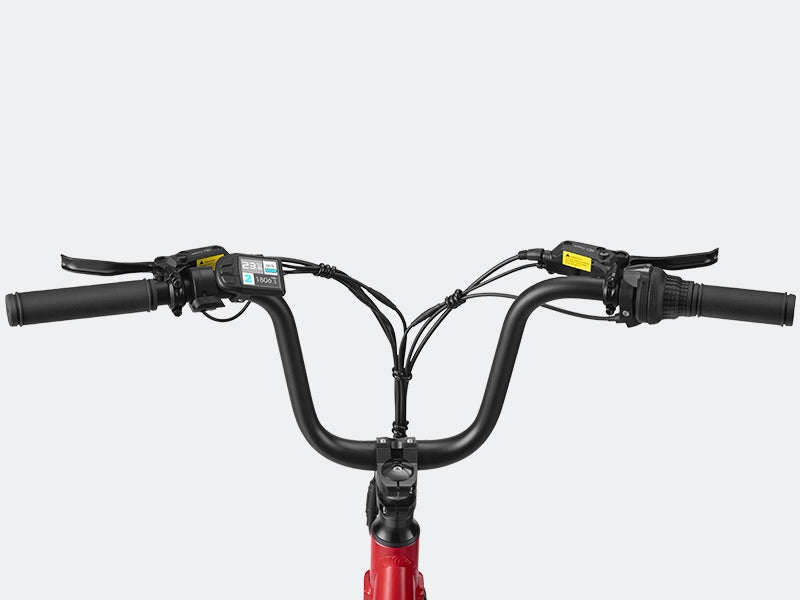 Velowave Prado S — official model feature or lifestyle image 70