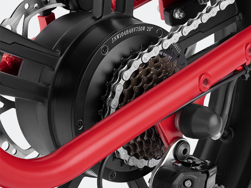 Velowave Prado S — official model feature or lifestyle image 71