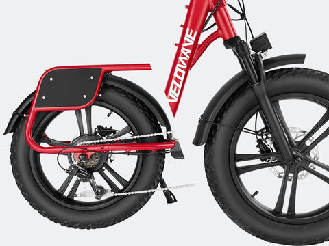 Velowave Prado S — official model feature or lifestyle image 72