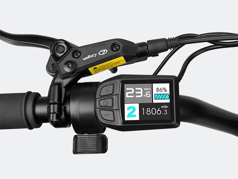 Velowave Prado S — official model feature or lifestyle image 73